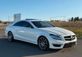 Mercedes-Benz Mercedes Benz CLS 63 AMG Performance - Mercedes-Benz CLS 63 AMG von privat