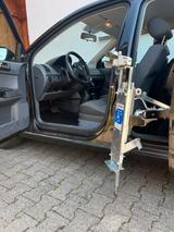 Volkswagen Polo 1.4 Automatik -Behindertengerecht  - Behindertengerechte Volkswagen Polo