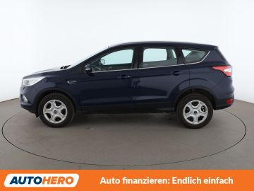 Ford Kuga - 3