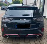 Kia cee'd / Ceed 1.6 T-GDI DCT GT GT - Kia cee'd / Ceed von privat