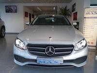 Mercedes-Benz E 200 D Limousine 9G-Tronic/AVANTGARDE