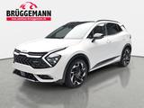 Kia SPORTAGE 1.6 T-GDI 160 48V AWD DCT GT-LINE MJ25 