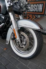 Harley-Davidson Road King Classic mit Jekill & Hyde, Ape Lenker - Motorräder in Hagen