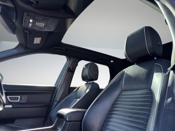 Land-Rover Discovery - 12
