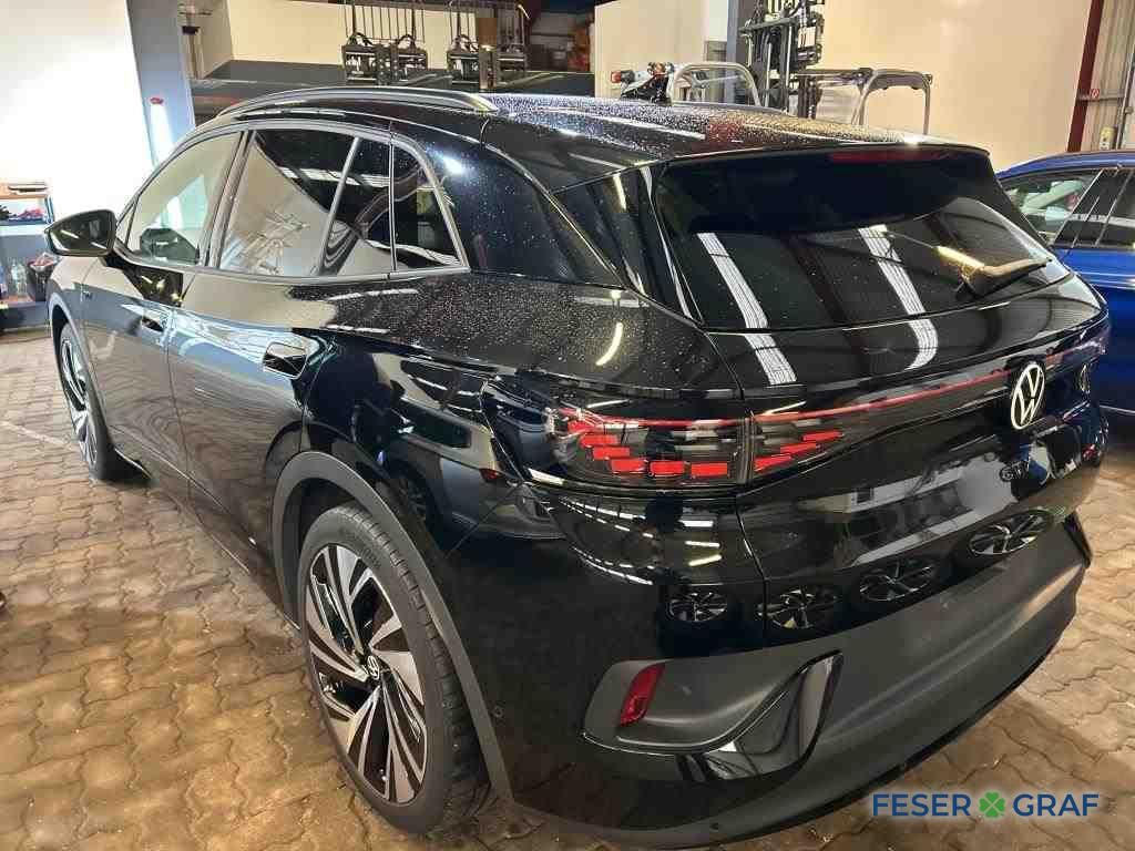 Volkswagen ID.4 - Bild 4