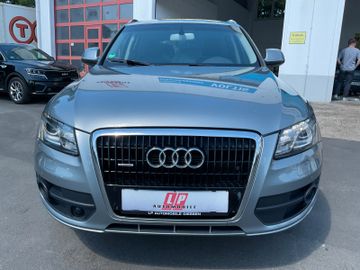 Audi Q5 - 2