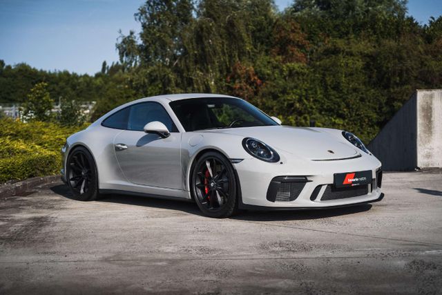 Porsche 991 GT3 Touring / Crayon / Lift / 6.500 KM