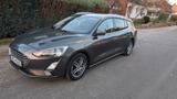 Ford Focus 1,5 EcoBoost 110kW Cool & Connect Tur....