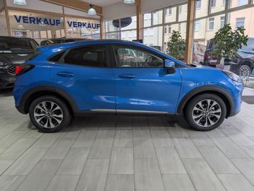 Ford Puma Titanium NEUES MODELL