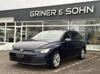 Volkswagen Golf Life Variant 2.0TDI,AHK,T-Winkel,ACC,Winter