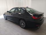 BMW 3er - 318 d Navi|LED|Sitzhzg. - BMW 318 in Frankfurt (Main)