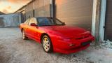 Nissan 200 SX - Nissan Oldtimer mit Benzin-Antrieb