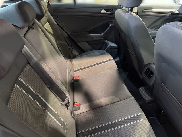 T-Roc 2.0 TDI DSG STYLE LED+NAVI+KAMERA+ACC+