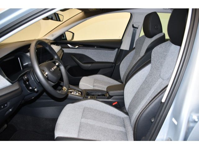 Skoda Octavia - Bild 3