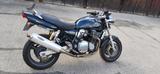 Suzuki GSX 1200 Inazuma - SUZUKI GSX 1200 INAZUMA