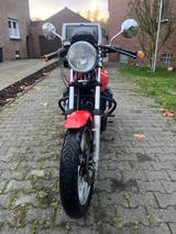 Moto Guzzi V65 V75 820ccm - MOTO GUZZI V 75