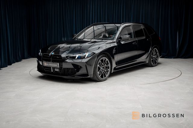 BMW M3 Competition Touring xDrive FaceLift"NET €88K