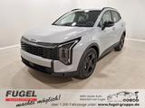 Kia Sportage 1.6 T-GDi 2WD DCT Black Edition LED|4xS - Kia Sportage Neuwagen in Berlin
