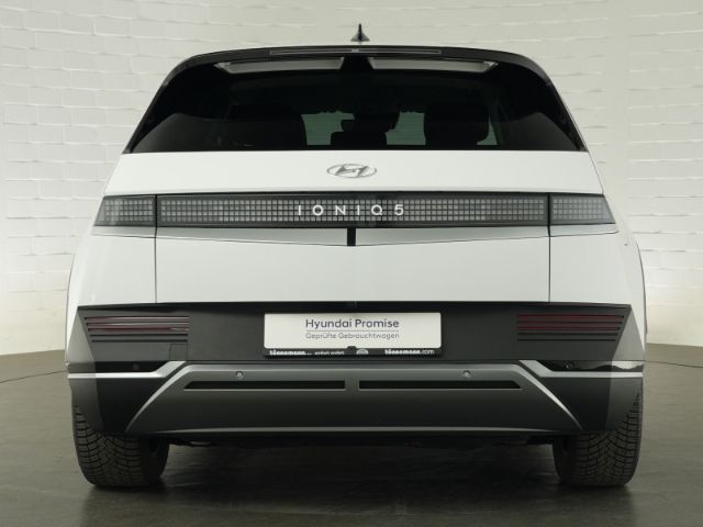 IONIQ 5 TECHNIQ 77,4kWh+VOLL-LED+NAVI+LEDER+KLIM