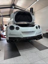 Nissan GT-R 1600HP - Nissan GT-R Gebrauchtwagen