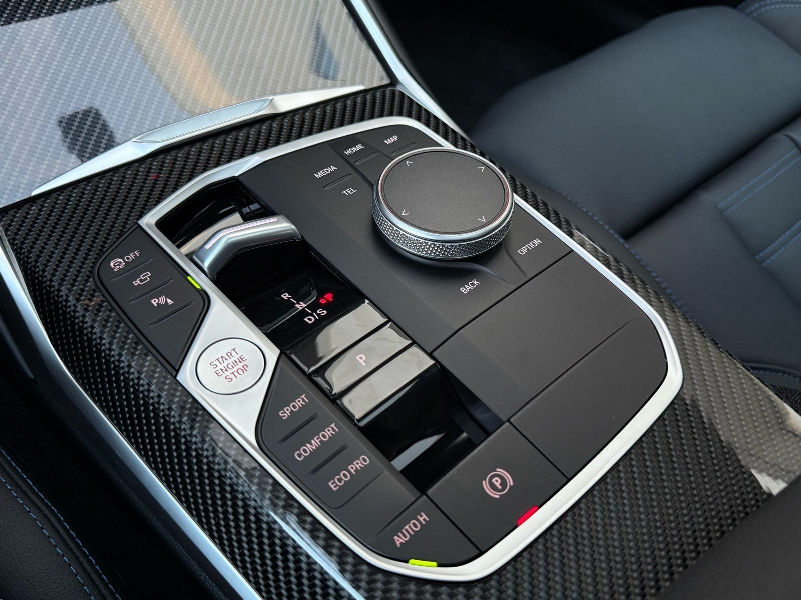 BMW M340d - Bild 12