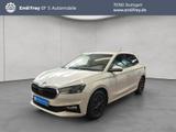 Skoda Fabia 1.0 TSI DSG Selection