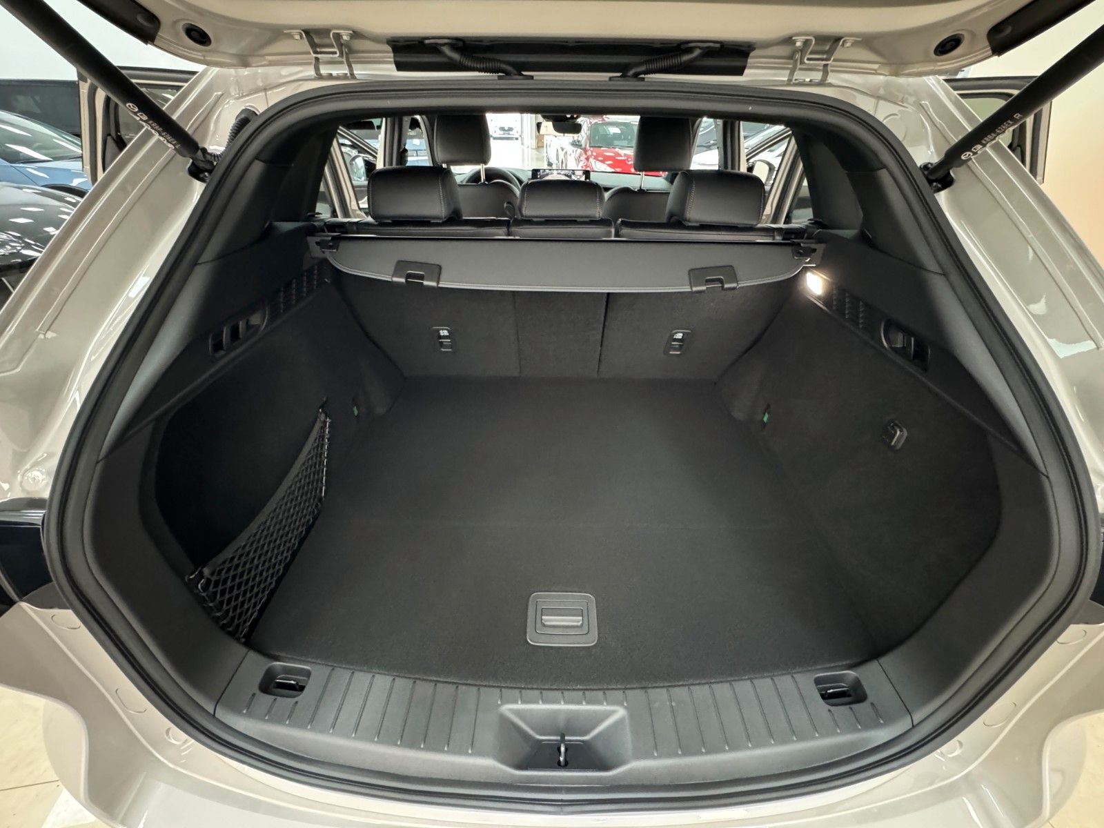 Mazda CX-60 - Bild 47