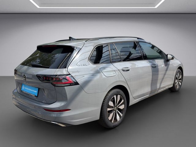 Golf VIII Variant 1.5eTSI DSG Goal AHK