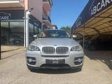 BMW Bmw X6 xDrive30d Futura - BMW X6 mit Diesel-Antrieb: Kombi