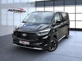 Ford Tourneo Custom 2.0 EcoBlue L1 Active FWD Navi - gebrauchte Kleinbusse