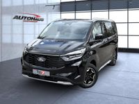Ford Tourneo Custom - Vorschau Bild 2