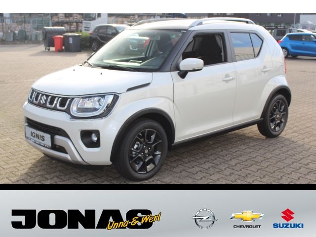 Suzuki Ignis Comfort+ Hybrid Navi LED R-Kamera