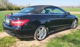 Mercedes-Benz MERCEDES-BENZ - E 350 CDI Cabrio AMG BlueE... - Mercedes-Benz C 350 Gebrauchtwagen in Stuttgart