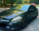 Mercedes-Benz CLA 45 AMG Mercedes-AMG CLA 45 4MATIC DCT Me... - : Coupe, Mercedes Cl
