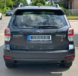 Subaru Forester 2.0XT Platinum Lineartronic Platinum - gebrauchte Subaru Forester aus dem Jahr 2016