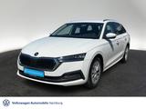 Skoda Octavia Combi 2.0 TDI Style DSG AHK Navi HeadUp - Skoda Octavia Gebrauchtwagen in Hamburg