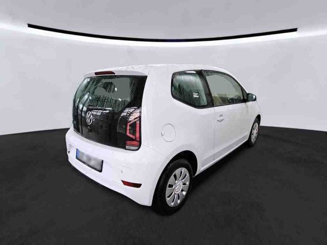 Volkswagen up! - Bild 3