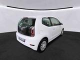 Volkswagen up! move up! 1.0 MPI Klima RFK GRA PDC - gebrauchte VW up! aus dem Jahr 2023