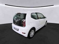 Volkswagen up! - Vorschau Bild 3