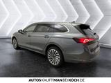 Skoda Superb Combi L&K 2.0TDI 4x4 AHZV NAVI MATRIX DCC - Skoda Superb Gebrauchtwagen in Berlin