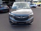 Opel Combo Life 7Sitzer, Kamera, Head-Up - Opel Combo Life aus 2019