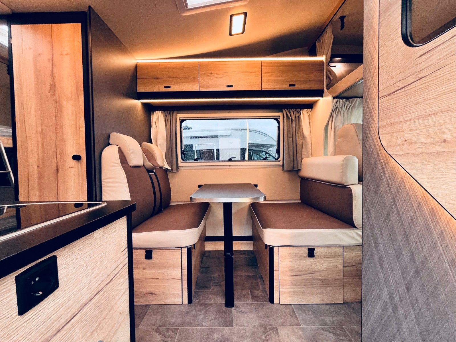 Fahrzeugabbildung XGO Dynamic 27 Modell 2026 ALL-IN HERBST DEALS