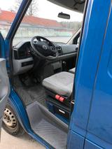 Volkswagen LT 35 - Volkswagen LT in Bielefeld