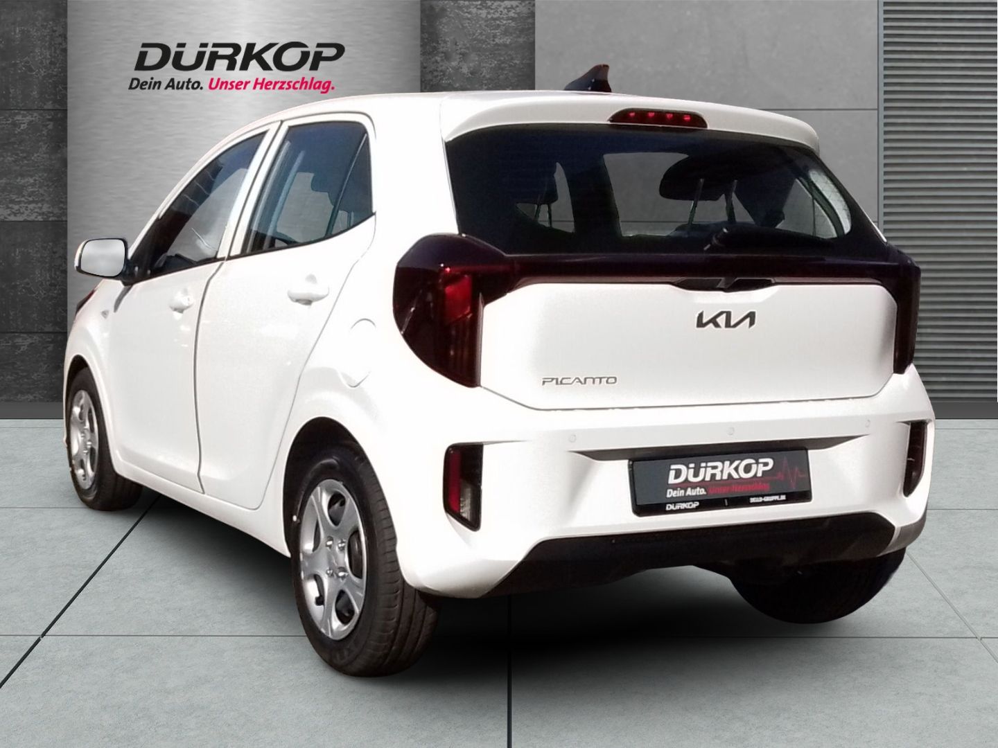 Kia Picanto - Bild 3