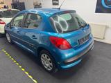 Peugeot 207 1.4 Tendance 75 TÜV Neu - Peugeot 207 in Mainz
