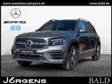 Mercedes-Benz GLB 220 4M AMG-Sport/LED/Cam/Pano/Totw/Winter/19 - Mercedes-Benz GLB 220 Jahreswagen