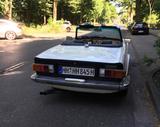 Triumph TR6 PI Deutsche Auslieferung 3. Hand Overdrive - Oldtimer: Deutsche