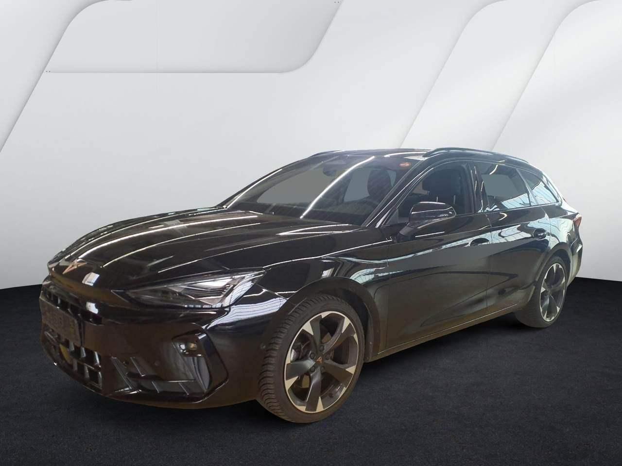 Cupra Leon - Bild 5
