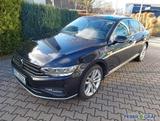 Volkswagen Passat Lim. 2.0 TDI DSG 4 Motion Elegance LED*Sh - Volkswagen Passat 4motion mit Diesel-Antrieb