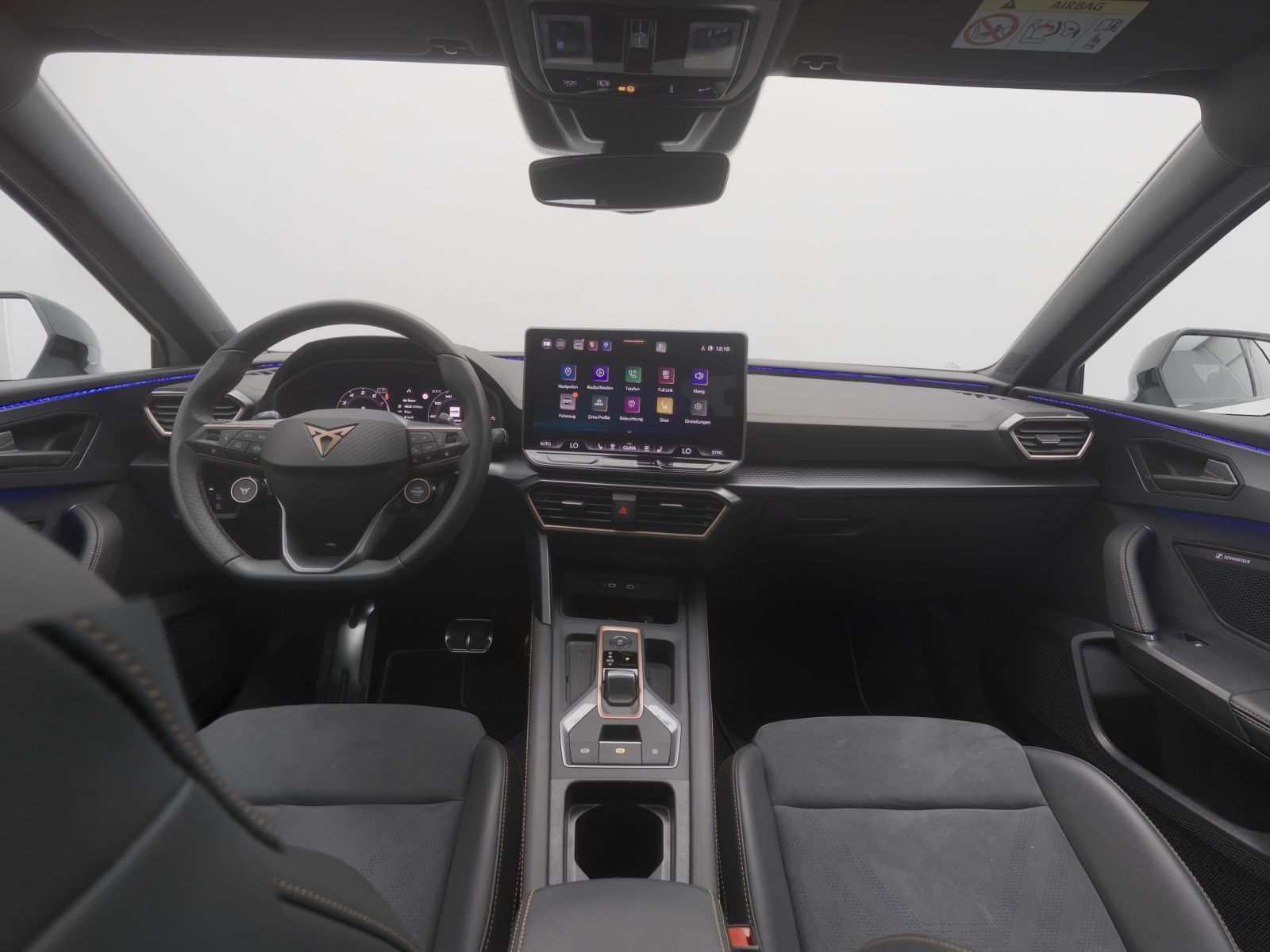 Cupra Leon - Bild 5